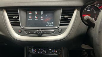 Vauxhall Grandland X 1.5 Turbo D BlueInjection SE SUV 5dr Diesel Auto Euro 6 (s/s) (1