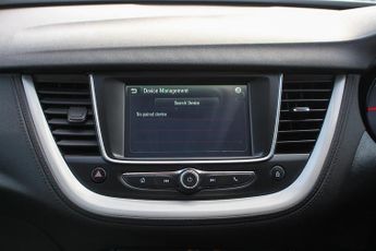 Vauxhall Grandland X 1.5 Turbo D BlueInjection SE SUV 5dr Diesel Auto Euro 6 (s/s) (1