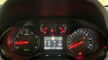Vauxhall Grandland X 1.5 Turbo D BlueInjection SE SUV 5dr Diesel Auto Euro 6 (s/s) (1