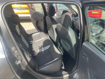 Dacia Sandero STEPWAY LAUREATE DCI