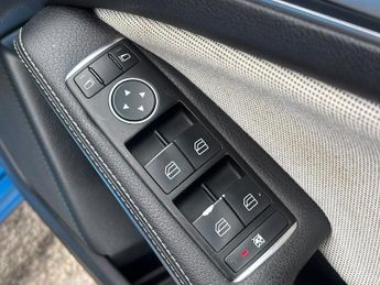 Mercedes A180 1.6 BlueEfficiency SE Hatchback 5dr Petrol 7G-DCT Euro 6 (s/s) (