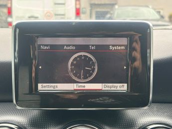 Mercedes A180 1.6 BlueEfficiency SE Hatchback 5dr Petrol 7G-DCT Euro 6 (s/s) (