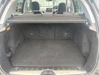 Peugeot 2008 1.2 PureTech Allure SUV 5dr Petrol EAT Euro 6 (s/s) (110 ps)