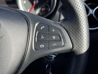 Mercedes CLA200 2.1 CLA200d Sport Shooting Brake 5dr Diesel Manual Euro 6 (s/s) 
