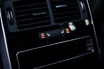 Land Rover Range Rover Sport 2.0 P400e 13.1kWh HSE Dynamic Black SUV 5dr Petrol Plug-in Hybri