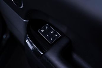 Land Rover Range Rover Sport 2.0 P400e 13.1kWh HSE Dynamic Black SUV 5dr Petrol Plug-in Hybri