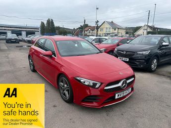 Mercedes A Class A 180  LINE PREMIUM