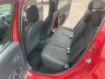 Dacia Sandero AMBIANCE SCE