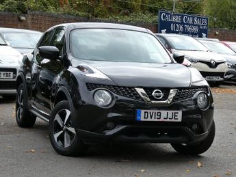 Nissan Juke 1.6 BOSE PERSONAL EDITION
