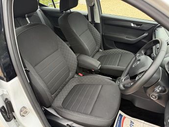 Skoda Fabia 1.2 TSI SE L Hatchback 5dr Petrol DSG Euro 6 (s/s) (110 ps)