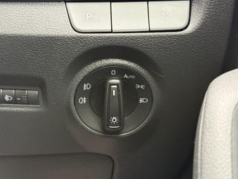 Skoda Fabia 1.2 TSI SE L Hatchback 5dr Petrol DSG Euro 6 (s/s) (110 ps)