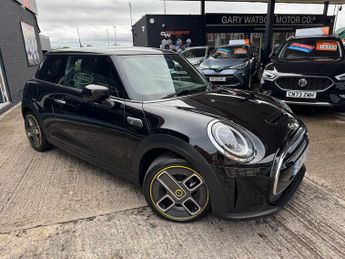 MINI Cooper S COOPER S LEVEL 2