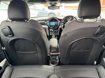 MINI Cooper COOPER S LEVEL 2
