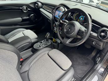 MINI Cooper COOPER S LEVEL 2