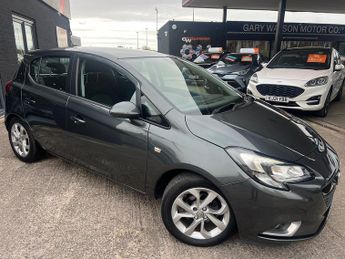 Vauxhall Corsa ENERGY A/C ECOFLEX