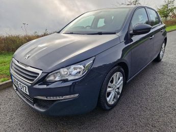 Peugeot 308 S/S ACTIVE