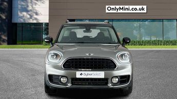MINI Countryman 1.5 Cooper Auto Euro 6 (s/s) 5dr