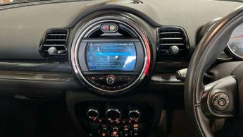 MINI Clubman 2.0 Cooper SD Auto Euro 6 (s/s) 6dr
