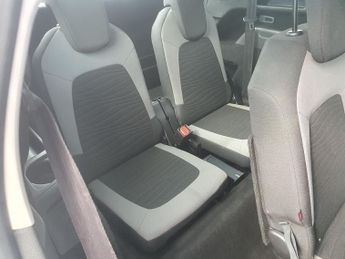 Citroen Grand C4 Picasso 1.6 e-HDi Airdream VTR+ MPV 5dr Diesel ETG6 Euro 5 (s/s) (115 ps