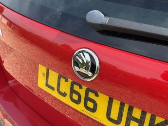 Skoda Octavia 1.4 TSI SE Sport Estate 5dr Petrol Manual Euro 6 (s/s) (150 ps)