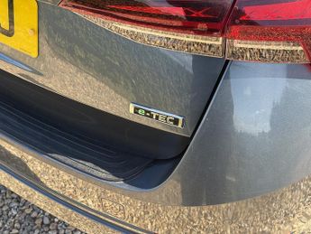 Skoda Octavia 1.0 TSI e-TEC MHEV SE Technology Estate 5dr Petrol Hybrid DSG Eu