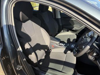 Skoda Octavia 1.0 TSI e-TEC MHEV SE Technology Estate 5dr Petrol Hybrid DSG Eu