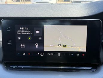 Skoda Octavia 1.0 TSI e-TEC MHEV SE Technology Estate 5dr Petrol Hybrid DSG Eu