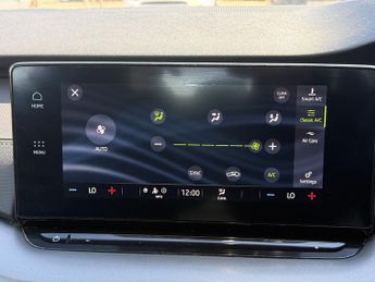 Skoda Octavia 1.0 TSI e-TEC MHEV SE Technology Estate 5dr Petrol Hybrid DSG Eu