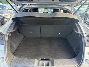 Nissan Juke DIG-T N-CONNECTA DCT