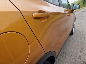Vauxhall Mokka X ACTIVE