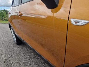 Vauxhall Mokka X ACTIVE
