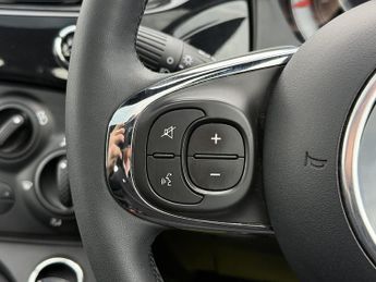 Fiat 500 1.0 MHEV Hatchback 3dr Petrol Manual Euro 6 (s/s) (70 bhp)