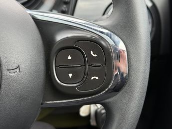 Fiat 500 1.0 MHEV Hatchback 3dr Petrol Manual Euro 6 (s/s) (70 bhp)