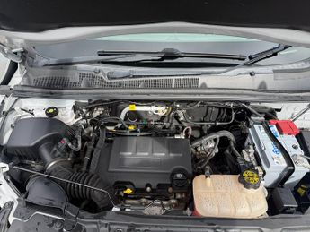 Vauxhall Mokka X DESIGN NAV