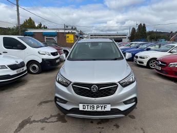 Vauxhall Mokka X DESIGN NAV