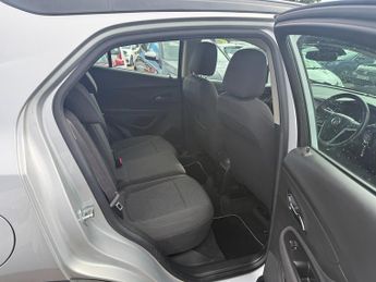 Vauxhall Mokka X DESIGN NAV