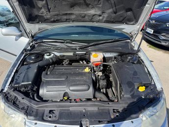 Saab 9-3 T LINEA (150BHP)