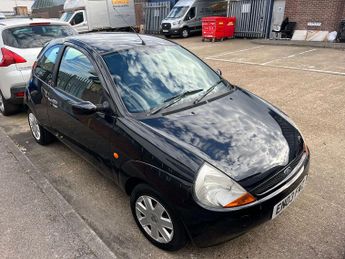 Ford Ka Collection