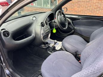 Ford KA Collection
