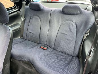 Ford KA Collection