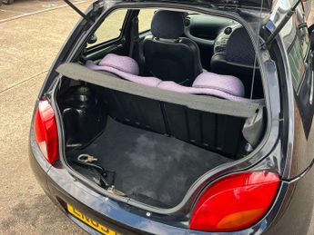 Ford KA Collection