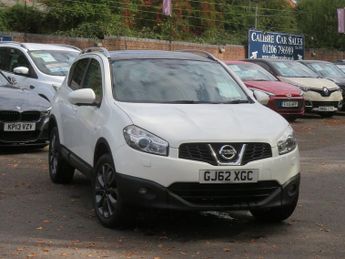 Nissan Qashqai 1.6 TEKNA