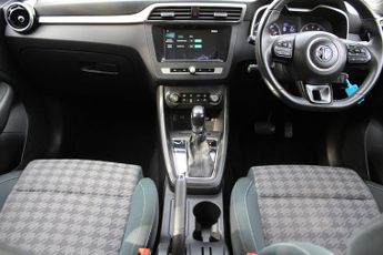 MG MG ZS EXCITE