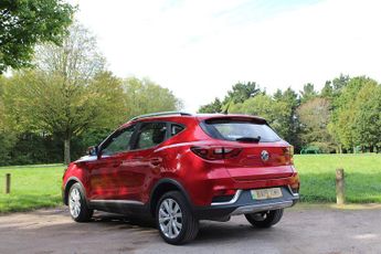 MG MG ZS EXCITE