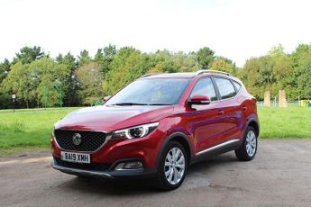 MG MG ZS EXCITE