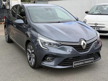 Renault Clio S EDITION TCE EDC
