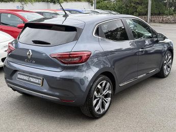 Renault Clio S EDITION TCE EDC