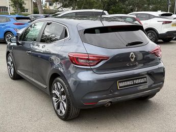 Renault Clio S EDITION TCE EDC