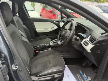 Renault Clio S EDITION TCE EDC