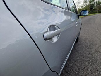 Toyota Auris VALVEMATIC COLOUR COLLECTION